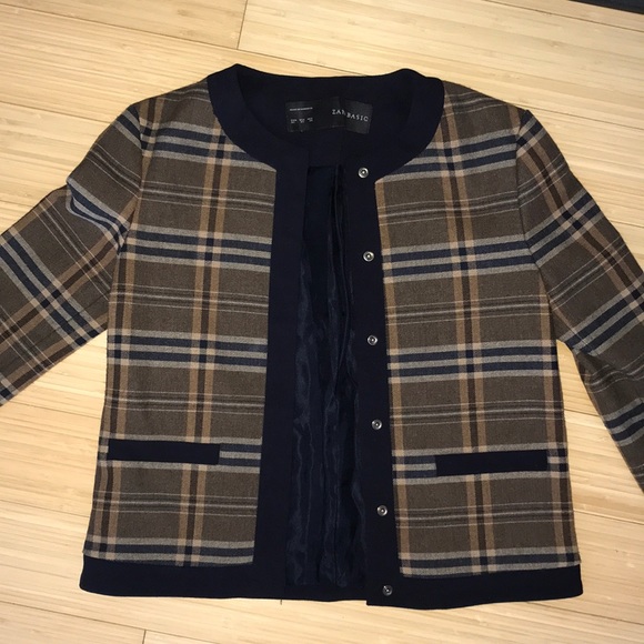 Zara Jackets & Blazers - ZARA JACKET